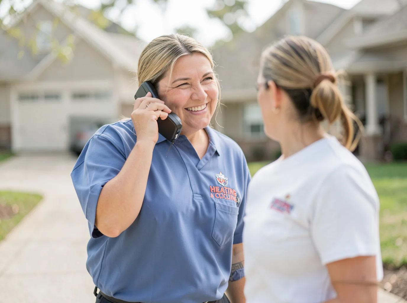 Hvac Repair Greenwood, IN FAQs